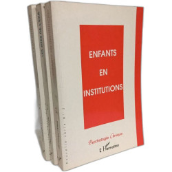 Psychologie clinique 1 2 3 4: Clinique(s) tensions et filiations -...