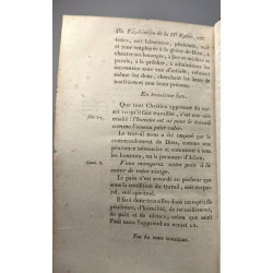 Explication des épîtres de Saint Paul par une analyse qui découvre...