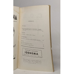 Archives de médecine générale et tropicale - n°5 septembre -...