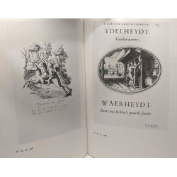 Le livre illustré en Occident du Haut Moyen Age à nos jours ---...