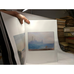 Terrain orientation - exhibition catalogue