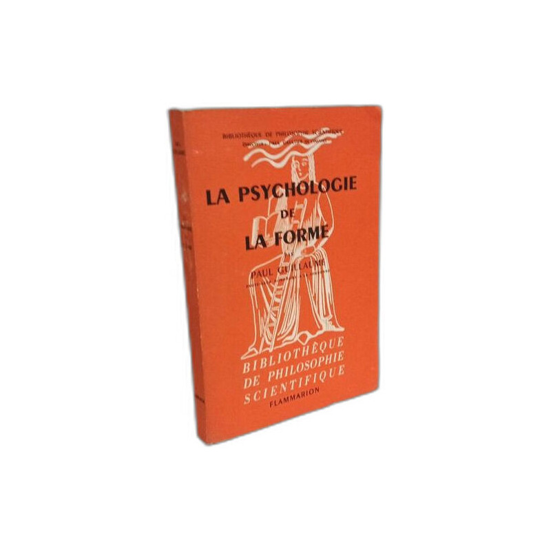 La psychologie de la forme