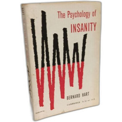 The Psychology of Insanity - 5th ed