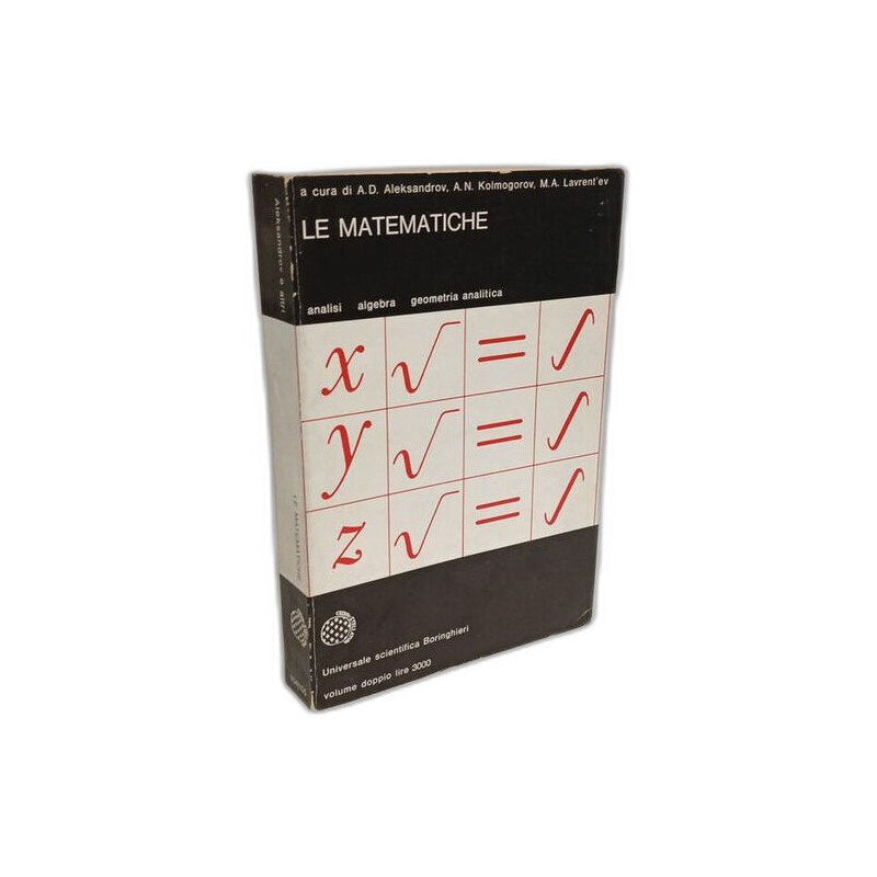 Le matematiche