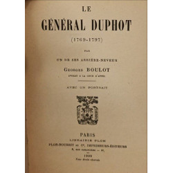 Le Général Duphot (1769-1807)