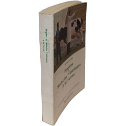 Hygiène et Médecine Vétérinaire à la Ferme
