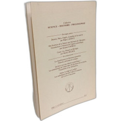 Darwin Marx Engels Lyssenko Et Les Autres (Science - Histoire -...