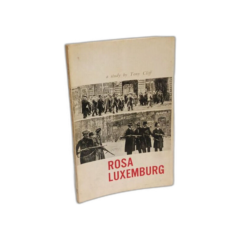 Rosa Luxemburg