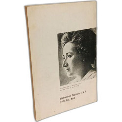 Rosa Luxemburg