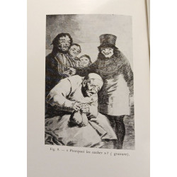 Propos sur Goya + Propos sur le portrait dans l'Art + Propos sur...