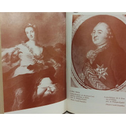 L'antiversailles ou le palais-royal de philippe égalité