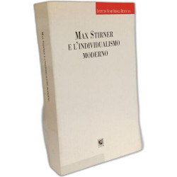 Max Stirner e l'individualismo moderno (Ist. suor Orsola Benincasa)