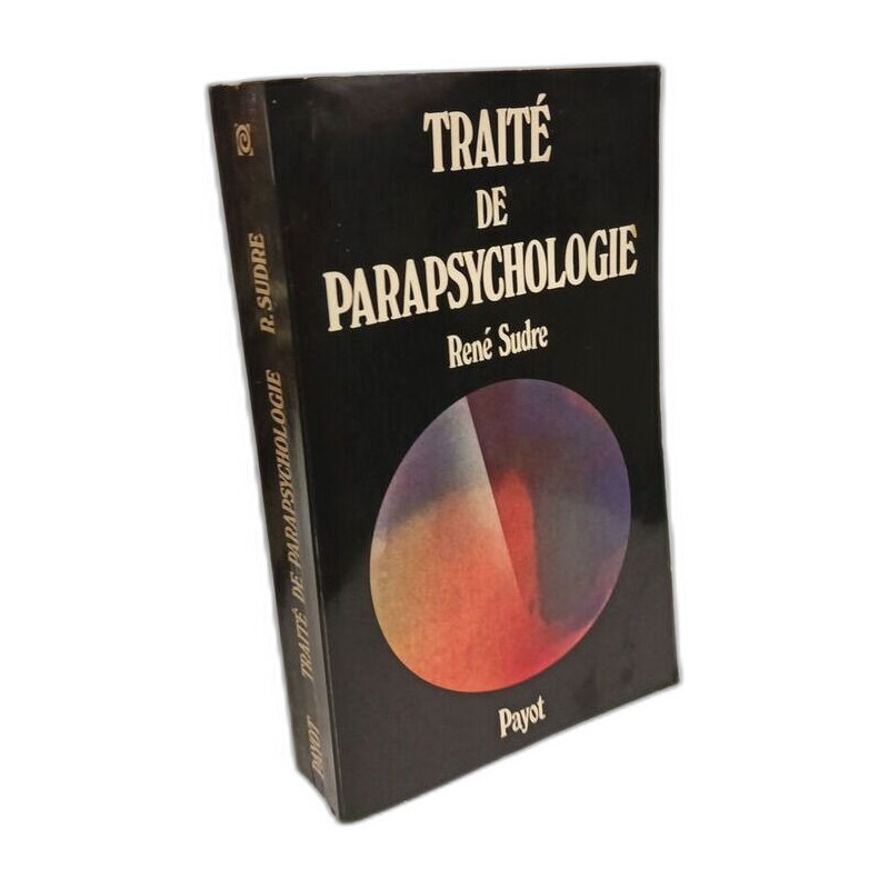 Traité de Parapsychologie