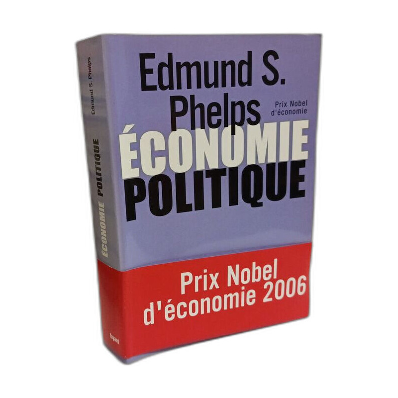 Economie politique