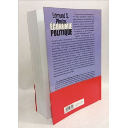 Economie politique