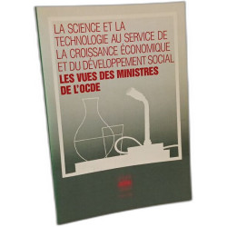 La science et la technologie au service de la croissance...