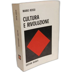 Cultura e rivoluzione