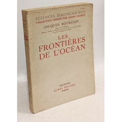 Les frontières de l'ocean