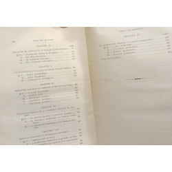 Critique de la conception socialiste de l'Histoire