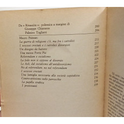 Il manifesto famiglia e società capitalistica