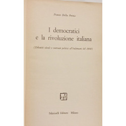 I Democratici e la rivoluzione italiana