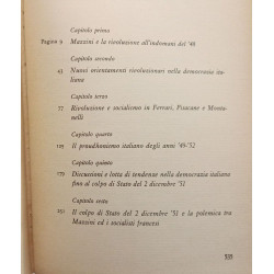 I Democratici e la rivoluzione italiana