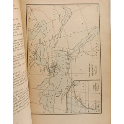 Atlas général des grandes explorations et découvertes...