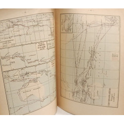 Atlas général des grandes explorations et découvertes...