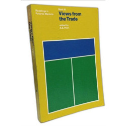 Views from the trade BOOK III - readings in futures markets
