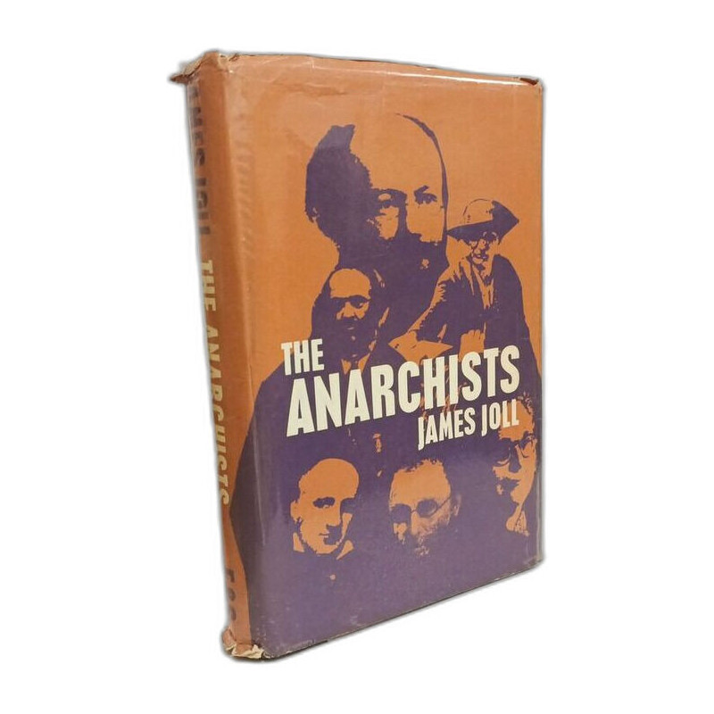 The anarchists