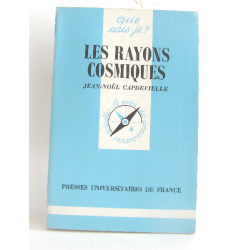 Les Rayons cosmiques