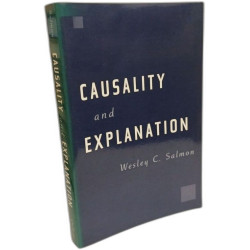 Causality and Explanation