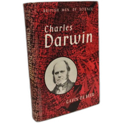 Charles Darwin - evolution by natural selection