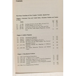 Problems and Theorems in Analysis: Series - TOMES 1 et 2· Integral...