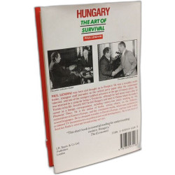 Hungary: The Art of Survival