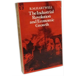 The industrial revolution and economic growth