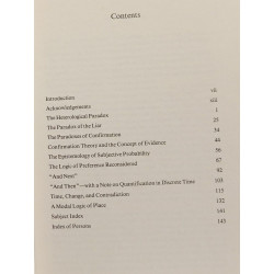Philosophical Logic: Vol 2