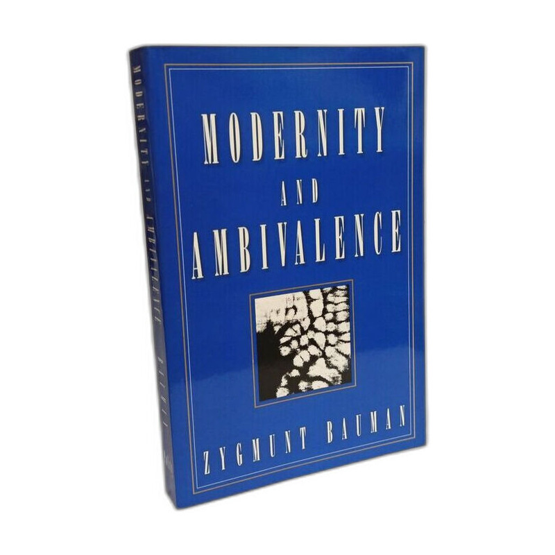 Modernity and Ambivalence