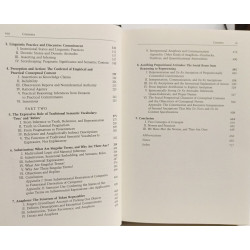 Making It Explicit: Reasoning Representing and Discursive Commitment