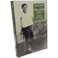 F. P. Ramsey: Philosophical Papers