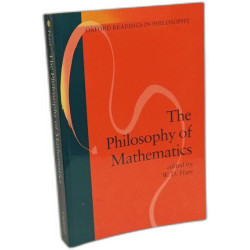 The Philosophy Of Mathematics (Oxford Readings In Philosophy)