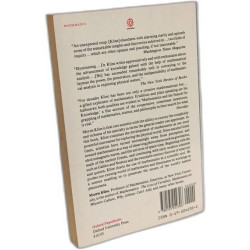 Mathematics and the search for knowledge