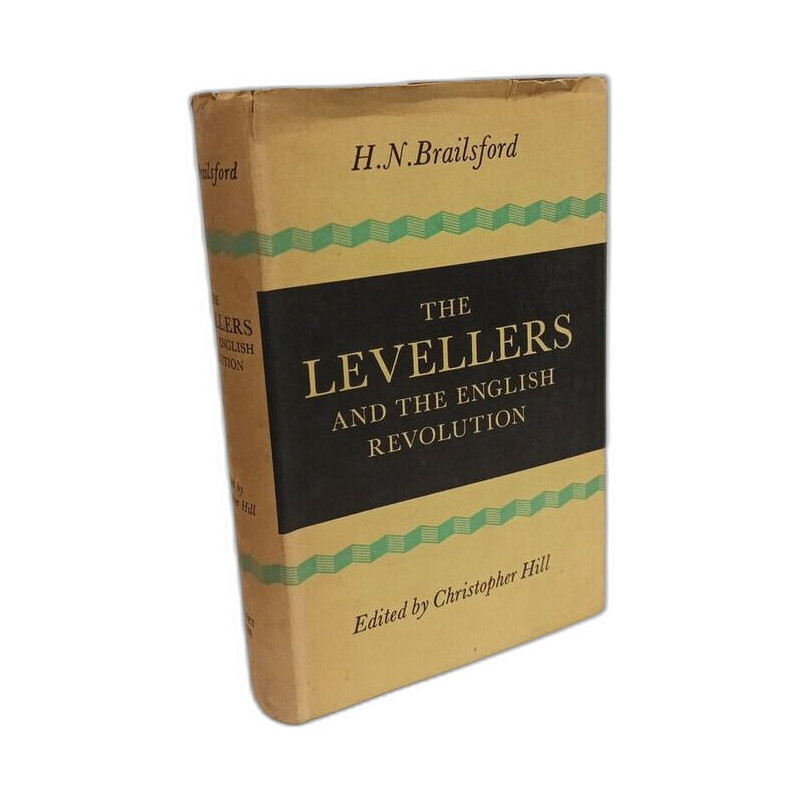 The levellers and the english revolution