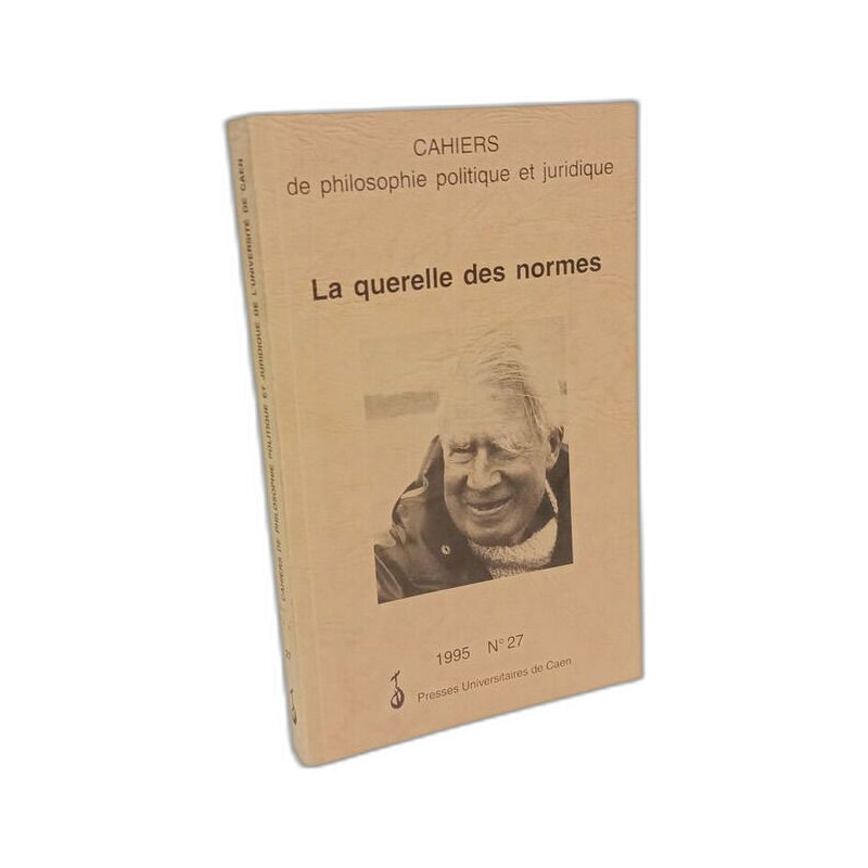 La Querelle des normes