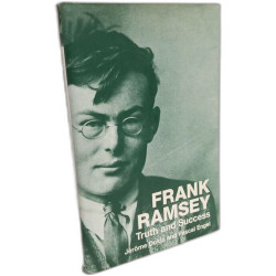 Frank Ramsey: Truth and Success