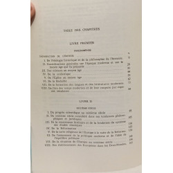 Considérations Sur La Marche Des Idées Et Des Evènements Dans Les...