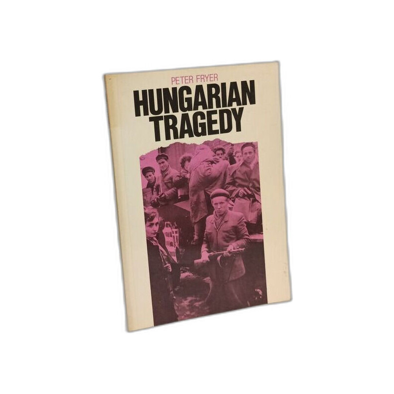 Hungarian Tragedy