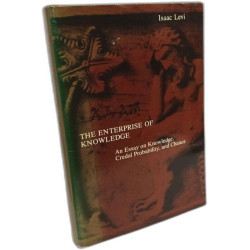 Enterprise of Knowledge: Essay on Knowledge Credal Probability and...