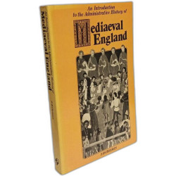 Introduction to the Administrative History of Medieval England...
