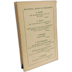 The logical problem of induction - 2nd enlarged edition